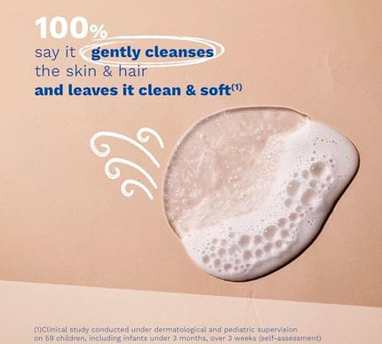 Product Image 3 - Mustela Baby Gentle Cl