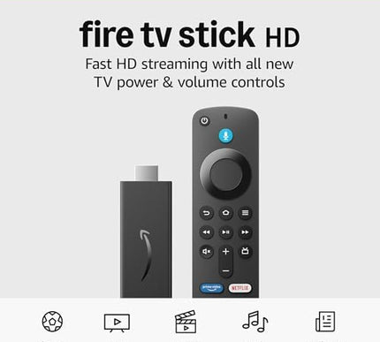 Product Image 7 - Amazon Fire TV Stick H