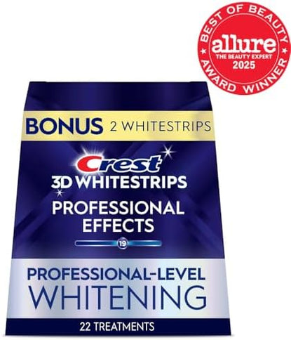 Product Image 2 - Crest 3D Whitestrips P