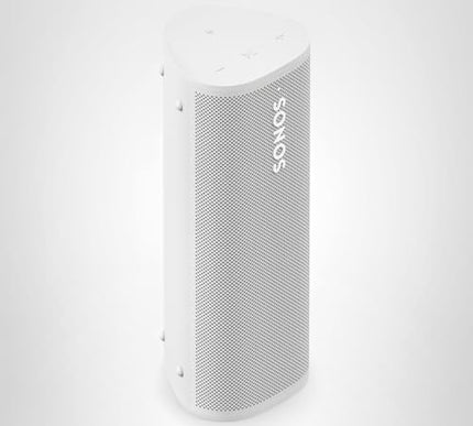 Product Image 8 - Sonos Roam 2 White Por