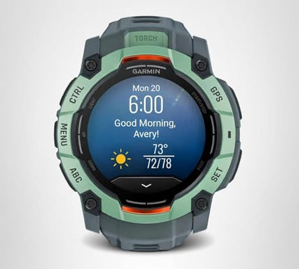 Product Image 8 - Garmin Instinct 3 50mm