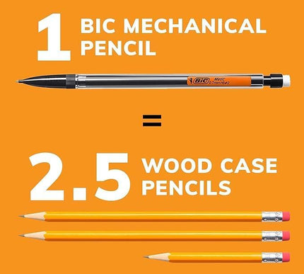 Product Image 5 - BIC Xtra Smooth Mechan
