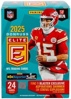Product Image 2 - 2025 Panini Donruss El