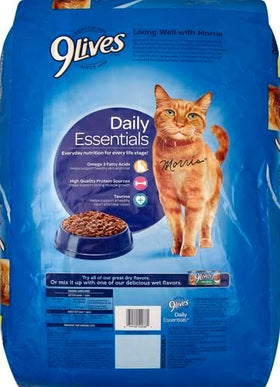 Product Image 3 - 9Lives Daily Essential