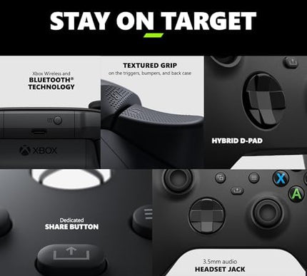 Product Image 4 - Xbox Wireless Gaming C