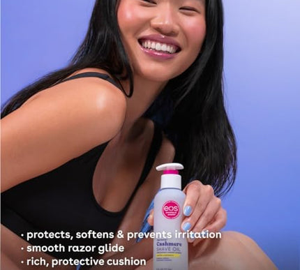 Product Image 3 - eos Cashmere Shave Oil