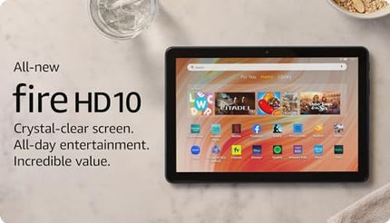 Product Image 8 - Amazon Fire HD 10 tabl