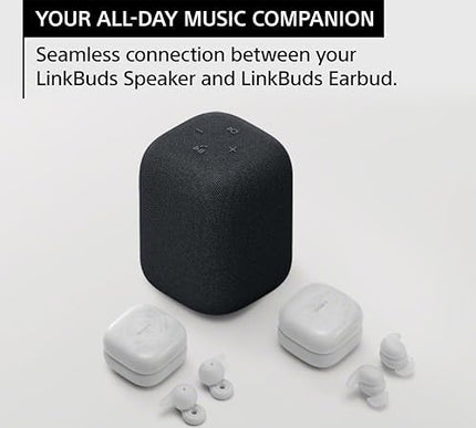 Product Image 2 - Sony LinkBuds Wireless