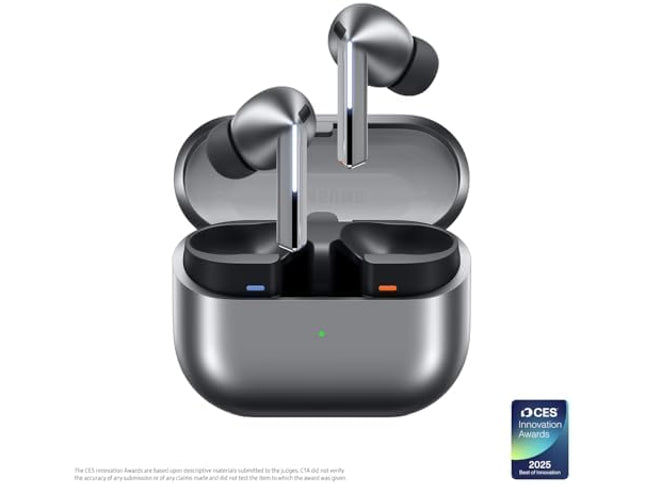 Product Image 1 - Samsung Galaxy Buds 3 