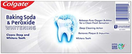 Product Image 3 - Colgate Baking Soda Pe