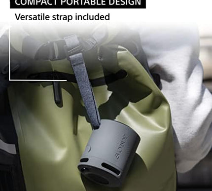 Product Image 2 - Sony SRSXB100 Wireless