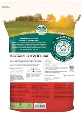 Product Image 2 - Oxbow Animal Health We