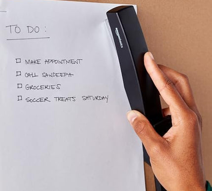 Product Image 6 - Amazon Basics Stapler 