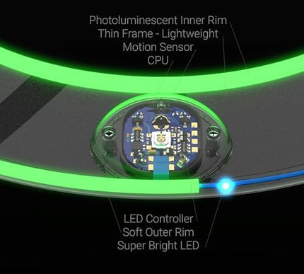 Product Image 3 - TOSY Flying Ring - 16 