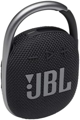 Product Image 2 - JBL Clip 4 Portable Bl