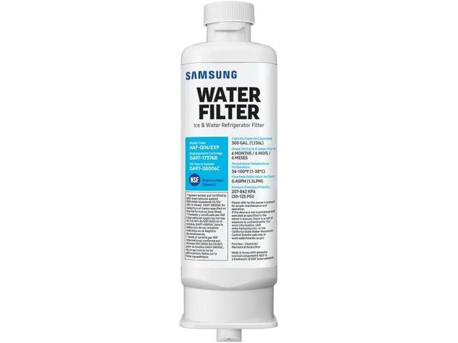Product Image 1 - SAMSUNG Genuine Filter