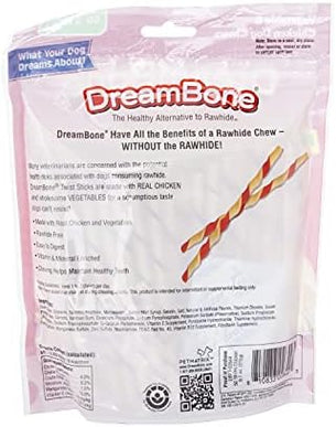 Product Image 3 - Dreambone Twist Sticks