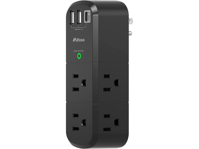 Product Image 1 - Surge Protector USB Ou