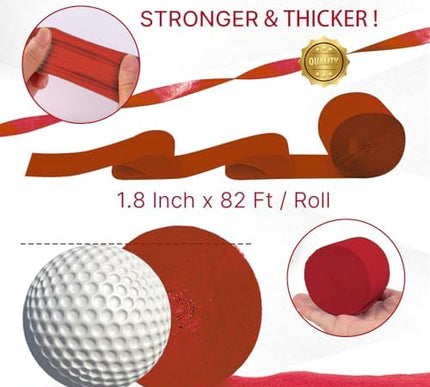 Product Image 6 - PartyWoo Crepe Paper S