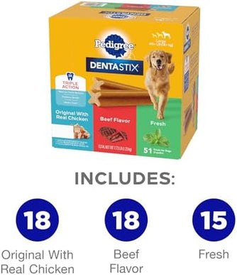 Product Image 2 - Pedigree Dentastix Lar