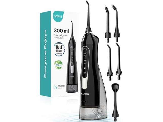 Product Image 1 - COSLUS Water Dental Fl