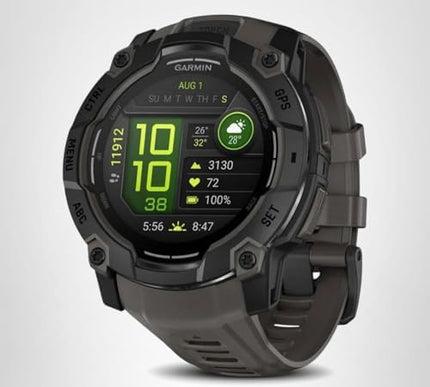 Product Image 8 - Garmin Instinct 3 50mm