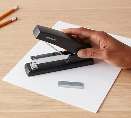Product Image 7 - Amazon Basics Stapler 