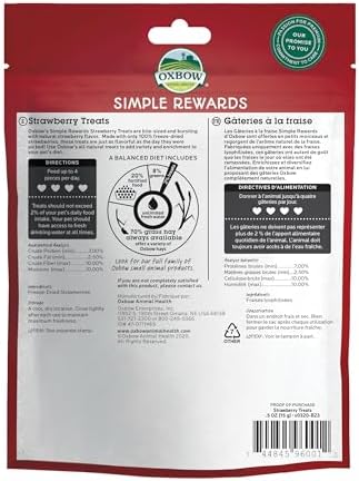 Product Image 2 - Oxbow Animal Health Si