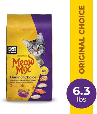 Product Image 2 - Meow Mix Original Choi