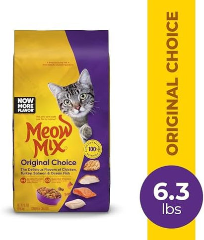 Product Image 2 - Meow Mix Original Choi