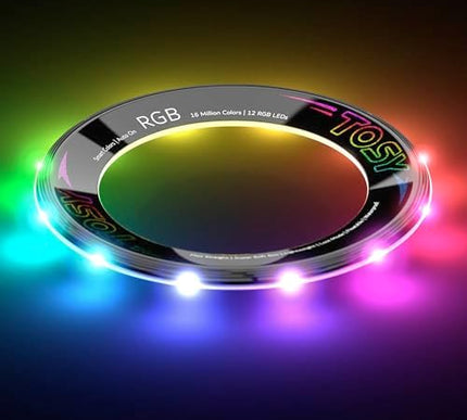 Product Image 2 - TOSY Flying Ring - 16 