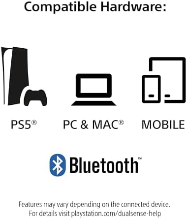 Product Image 2 - PlayStation DualSense 