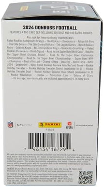 Product Image 4 - 2024 Panini Donruss Ho