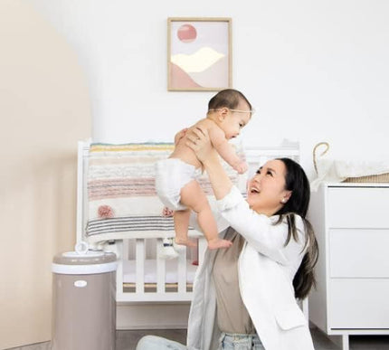 Product Image 2 - Ubbi Stainless Steel D