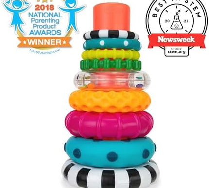 Product Image 4 - Sassy Stacks of Circle