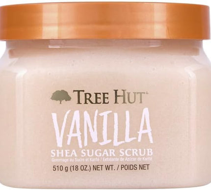 Product Image 1 - Tree Hut Vanilla Shea 