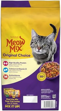 Product Image 3 - Meow Mix Original Choi