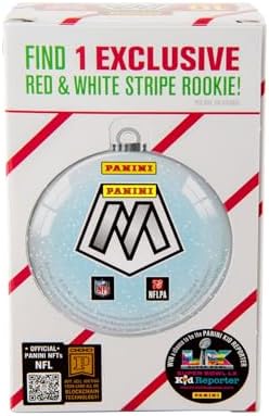 Product Image 3 - 2025 Panini Mosaic Foo