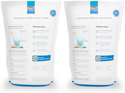 Product Image 2 - PrettyLitter Health Mo