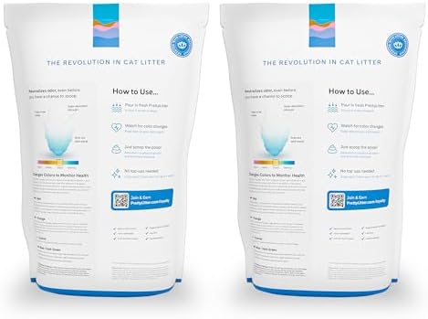 Product Image 2 - PrettyLitter Health Mo