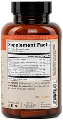 Product Image 2 - NatureWise Curcumin Tu