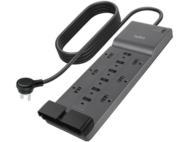 Product Image 1 - Belkin 12-Outlet Surge