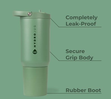 Product Image 3 - HydroJug Sport Stainle