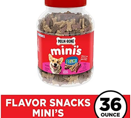 Product Image 2 - Milk-Bone Mini's Flavo