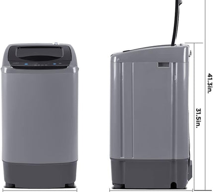 Product Image 3 - Comfee Portable Washin