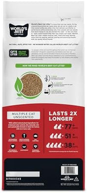 Product Image 2 - WORLD'S BEST CAT LITTE