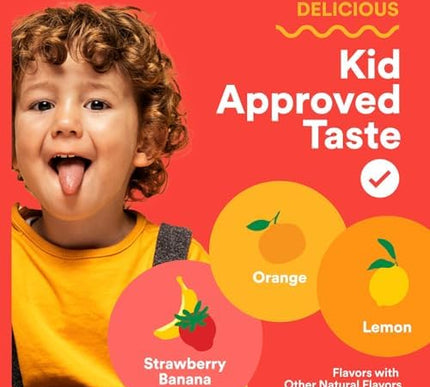 Product Image 8 - SmartyPants Kids Multi