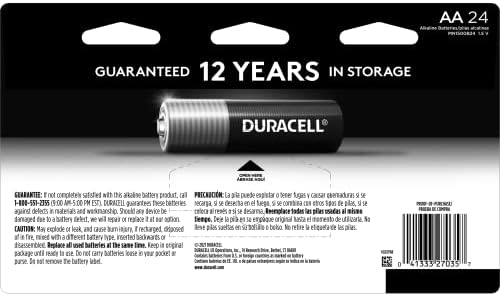 Product Image 2 - Duracell Coppertop AA 