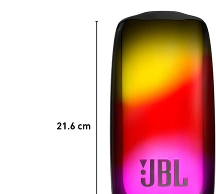 Product Image 3 - JBL Pulse 5 Portable B
