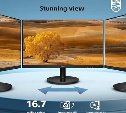 Product Image 3 - Philips 221V8LB 22 inc